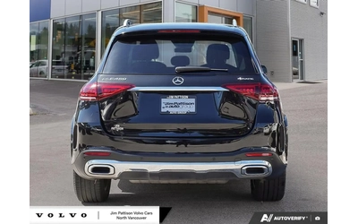 mercedes-benz-gle-450 - 3
