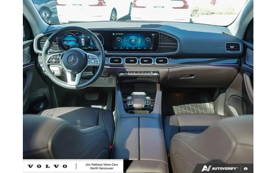 Mercedes-Benz GLE 450 AMG* LINE* BURMESTER* ПАНОРАМА* 360КАМЕРА* - автомобили, коли, обяви за нови и употребявани 6