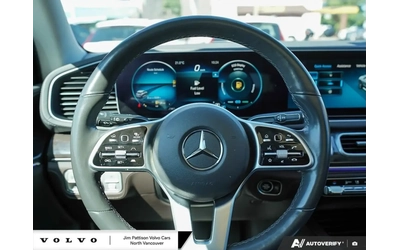 Mercedes-Benz GLE 450 AMG* LINE* BURMESTER* ПАНОРАМА* 360КАМЕРА* - автомобили, коли, обяви за нови и употребявани 7