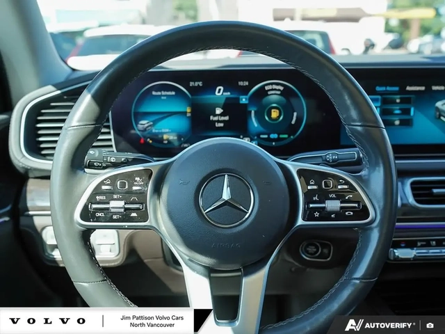 Mercedes-Benz GLE 450 AMG* LINE* BURMESTER* ПАНОРАМА* 360КАМЕРА* - автомобили, коли, обяви за нови и употребявани 7