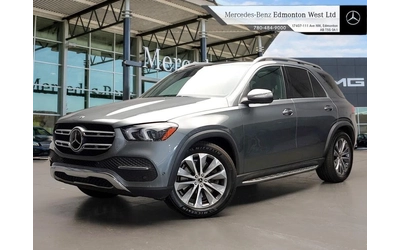 mercedes-benz-gle-450 - 0