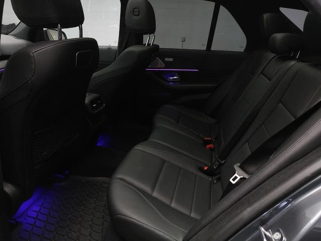 Mercedes-Benz GLE 450 4MATIC* 360* BURMESTER* DISTRONIC* PANO* ОБДУХ - автомобили, коли, обяви за нови и употребявани 10