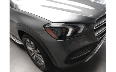 Mercedes-Benz GLE 450 4MATIC* 360* BURMESTER* DISTRONIC* PANO* ОБДУХ - автомобили, коли, обяви за нови и употребявани 13