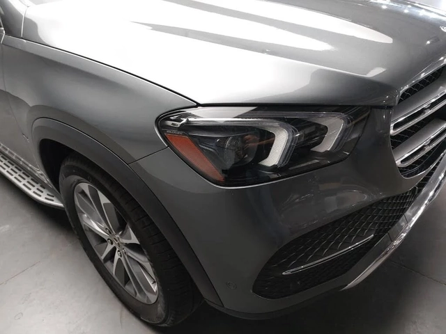 Mercedes-Benz GLE 450 4MATIC* 360* BURMESTER* DISTRONIC* PANO* ОБДУХ - автомобили, коли, обяви за нови и употребявани 13