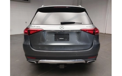 Mercedes-Benz GLE 450 4MATIC* 360* BURMESTER* DISTRONIC* PANO* ОБДУХ - автомобили, коли, обяви за нови и употребявани 16