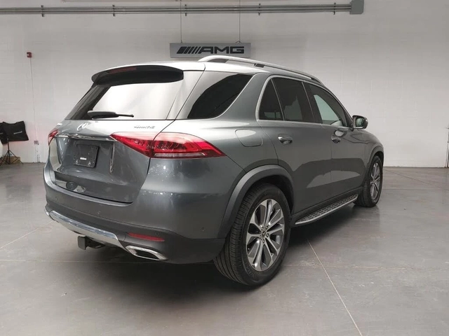 Mercedes-Benz GLE 450 4MATIC* 360* BURMESTER* DISTRONIC* PANO* ОБДУХ - автомобили, коли, обяви за нови и употребявани 1