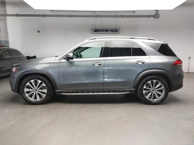 Mercedes-Benz GLE 450 4MATIC* 360* BURMESTER* DISTRONIC* PANO* ОБДУХ - автомобили, коли, обяви за нови и употребявани 2