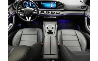 mercedes-benz-gle-450 - 3
