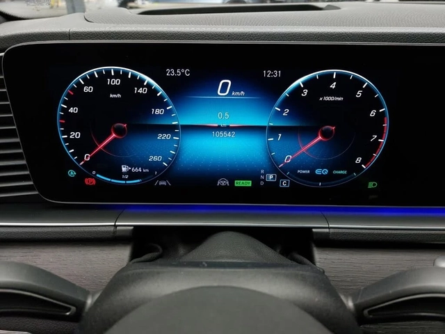 Mercedes-Benz GLE 450 4MATIC* 360* BURMESTER* DISTRONIC* PANO* ОБДУХ - автомобили, коли, обяви за нови и употребявани 5