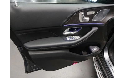 Mercedes-Benz GLE 450 4MATIC* 360* BURMESTER* DISTRONIC* PANO* ОБДУХ - автомобили, коли, обяви за нови и употребявани 7