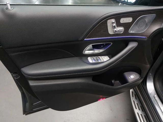 Mercedes-Benz GLE 450 4MATIC* 360* BURMESTER* DISTRONIC* PANO* ОБДУХ - автомобили, коли, обяви за нови и употребявани 7