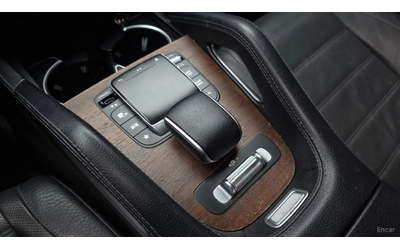 Mercedes-Benz GLE 450 4MATIC/AMG-LINE/PANOROOF/FULL-ASSISTS/BURMESTER - автомобили, коли, обяви за нови и употребявани 10