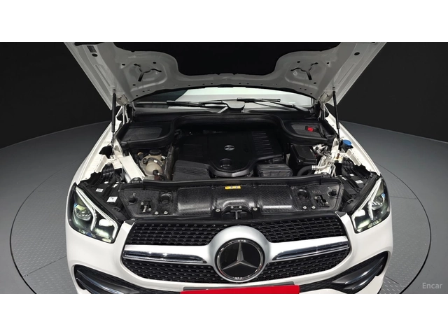 Mercedes-Benz GLE 450 4MATIC/AMG-LINE/PANOROOF/FULL-ASSISTS/BURMESTER - автомобили, коли, обяви за нови и употребявани 16