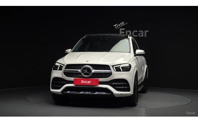 mercedes-benz-gle-450 - 1