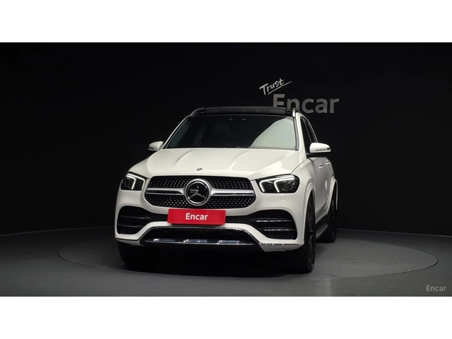 Mercedes-Benz GLE 450 4MATIC/AMG-LINE/PANOROOF/FULL-ASSISTS/BURMESTER - автомобили, коли, обяви за нови и употребявани 1