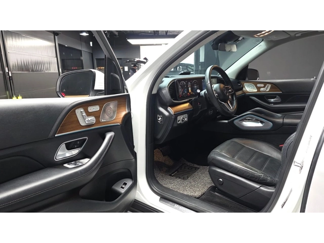 Mercedes-Benz GLE 450 4MATIC/AMG-LINE/PANOROOF/FULL-ASSISTS/BURMESTER - автомобили, коли, обяви за нови и употребявани 4