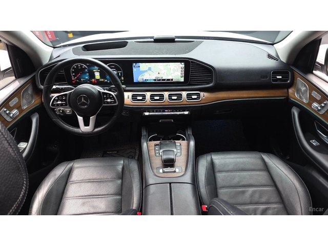 Mercedes-Benz GLE 450 4MATIC/AMG-LINE/PANOROOF/FULL-ASSISTS/BURMESTER - автомобили, коли, обяви за нови и употребявани 5