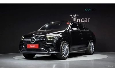 mercedes-benz-gle-450 - 0