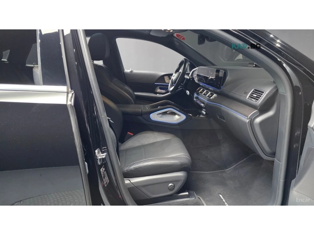 Mercedes-Benz GLE 450 4MATIC* КОЖА* ПОДГРЕВ* ОБДУХВ* BURMASTER* PANO* 36 - автомобили, коли, обяви за нови и употребявани 10