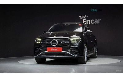 mercedes-benz-gle-450 - 2