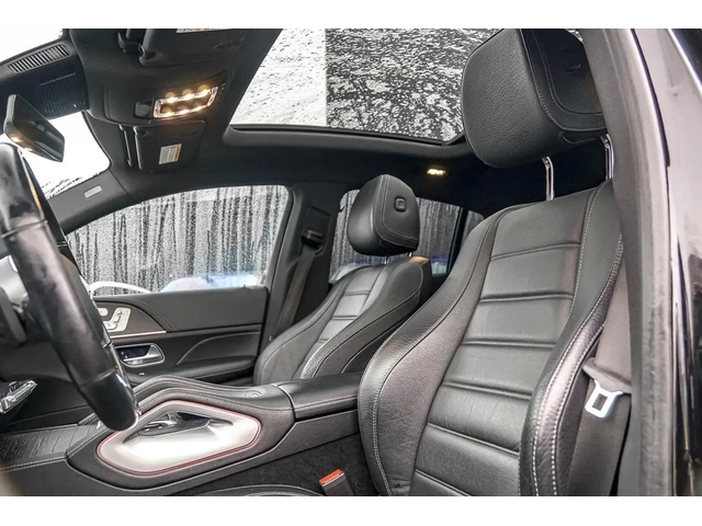 Mercedes-Benz GLE 450 COUPE AMG* PKG* ПАНО* НАВИ* ПОДГРЕВ* КАМЕРА - автомобили, коли, обяви за нови и употребявани 10