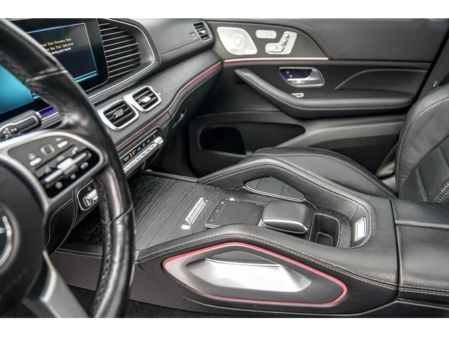 Mercedes-Benz GLE 450 COUPE AMG* PKG* ПАНО* НАВИ* ПОДГРЕВ* КАМЕРА - автомобили, коли, обяви за нови и употребявани 11