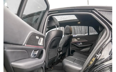 Mercedes-Benz GLE 450 COUPE AMG* PKG* ПАНО* НАВИ* ПОДГРЕВ* КАМЕРА - автомобили, коли, обяви за нови и употребявани 12