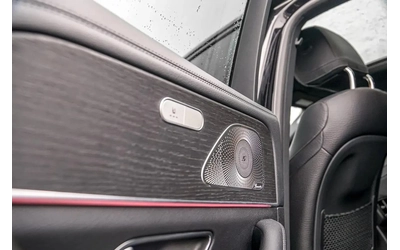 Mercedes-Benz GLE 450 COUPE AMG* PKG* ПАНО* НАВИ* ПОДГРЕВ* КАМЕРА - автомобили, коли, обяви за нови и употребявани 13