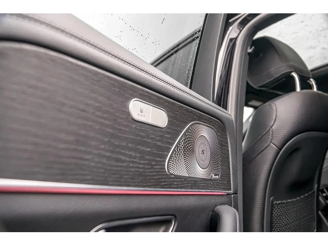 Mercedes-Benz GLE 450 COUPE AMG* PKG* ПАНО* НАВИ* ПОДГРЕВ* КАМЕРА - автомобили, коли, обяви за нови и употребявани 13