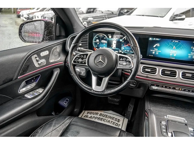 Mercedes-Benz GLE 450 COUPE AMG* PKG* ПАНО* НАВИ* ПОДГРЕВ* КАМЕРА - автомобили, коли, обяви за нови и употребявани 15