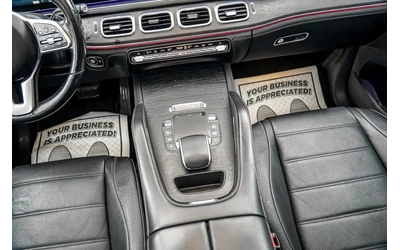 Mercedes-Benz GLE 450 COUPE AMG* PKG* ПАНО* НАВИ* ПОДГРЕВ* КАМЕРА - автомобили, коли, обяви за нови и употребявани 16