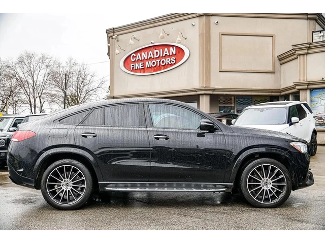 Mercedes-Benz GLE 450 COUPE AMG* PKG* ПАНО* НАВИ* ПОДГРЕВ* КАМЕРА - автомобили, коли, обяви за нови и употребявани 1