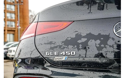mercedes-benz-gle-450 - 5