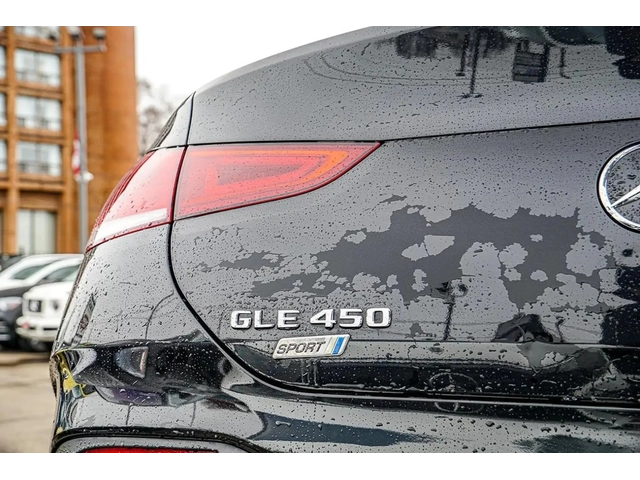 Mercedes-Benz GLE 450 COUPE AMG* PKG* ПАНО* НАВИ* ПОДГРЕВ* КАМЕРА - автомобили, коли, обяви за нови и употребявани 5