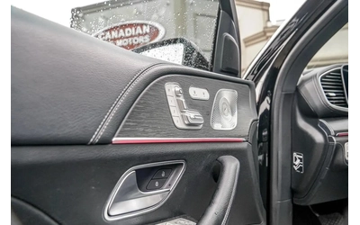 Mercedes-Benz GLE 450 COUPE AMG* PKG* ПАНО* НАВИ* ПОДГРЕВ* КАМЕРА - автомобили, коли, обяви за нови и употребявани 7