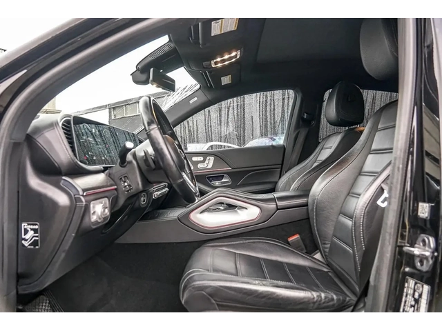 Mercedes-Benz GLE 450 COUPE AMG* PKG* ПАНО* НАВИ* ПОДГРЕВ* КАМЕРА - автомобили, коли, обяви за нови и употребявани 9