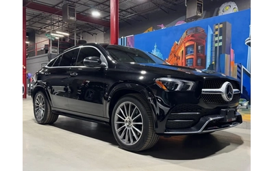 mercedes-benz-gle-450 - 0