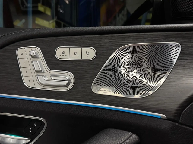 Mercedes-Benz GLE 450 4MATIC* ПАНО* НАВИ* ПОДГРЕВ* ДИСТР.* HUD* МАСАЖИ* - автомобили, коли, обяви за нови и употребявани 10