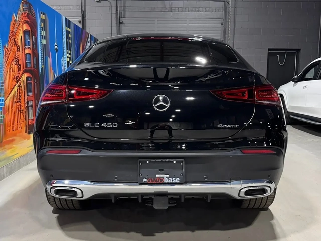 Mercedes-Benz GLE 450 4MATIC* ПАНО* НАВИ* ПОДГРЕВ* ДИСТР.* HUD* МАСАЖИ* - автомобили, коли, обяви за нови и употребявани 2