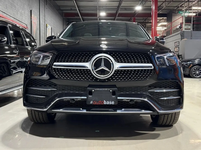 Mercedes-Benz GLE 450 4MATIC* ПАНО* НАВИ* ПОДГРЕВ* ДИСТР.* HUD* МАСАЖИ* - автомобили, коли, обяви за нови и употребявани 5