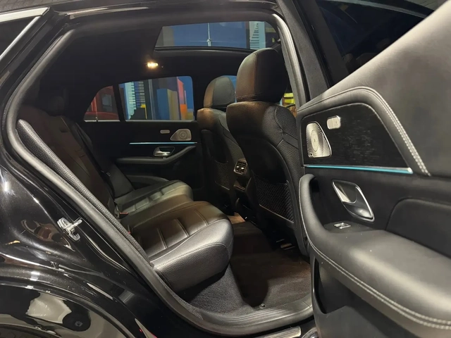 Mercedes-Benz GLE 450 4MATIC* ПАНО* НАВИ* ПОДГРЕВ* ДИСТР.* HUD* МАСАЖИ* - автомобили, коли, обяви за нови и употребявани 7
