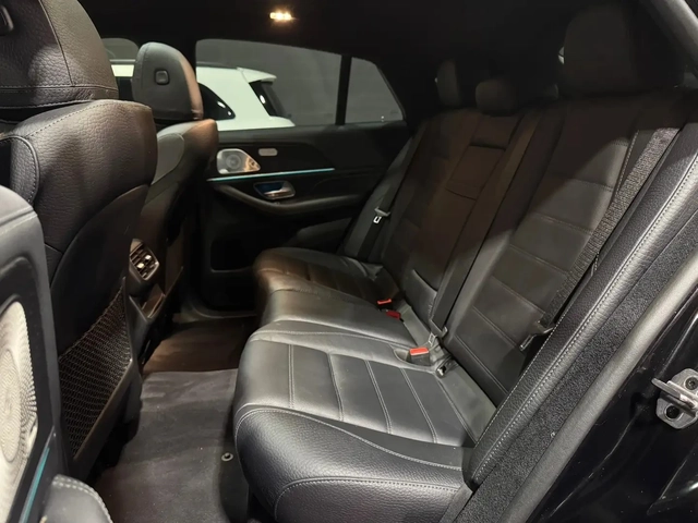 Mercedes-Benz GLE 450 4MATIC* ПАНО* НАВИ* ПОДГРЕВ* ДИСТР.* HUD* МАСАЖИ* - автомобили, коли, обяви за нови и употребявани 8