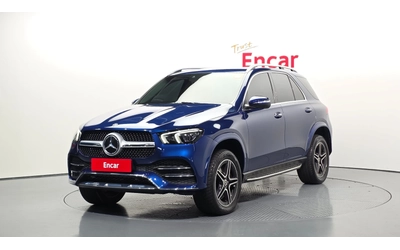 mercedes-benz-gle-450 - 0