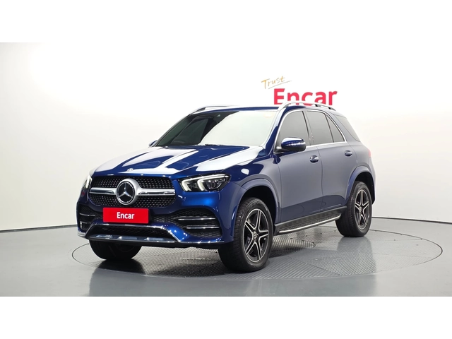 Mercedes-Benz GLE 450 4MATIC - автомобили, коли, обяви за нови и употребявани 0