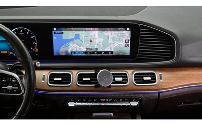 Mercedes-Benz GLE 450 4MATIC - автомобили, коли, обяви за нови и употребявани 11