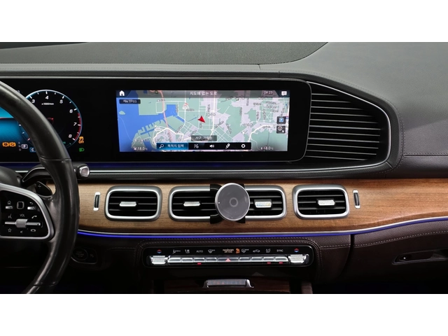 Mercedes-Benz GLE 450 4MATIC - автомобили, коли, обяви за нови и употребявани 11