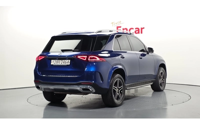 mercedes-benz-gle-450 - 1