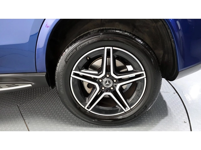 Mercedes-Benz GLE 450 4MATIC - автомобили, коли, обяви за нови и употребявани 4