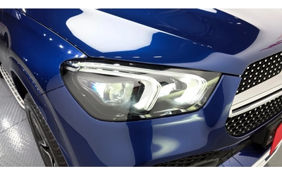 mercedes-benz-gle-450 - 5