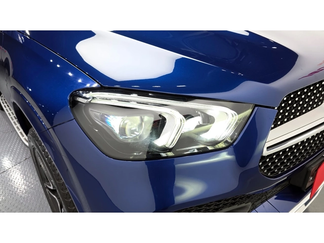 Mercedes-Benz GLE 450 4MATIC - автомобили, коли, обяви за нови и употребявани 5